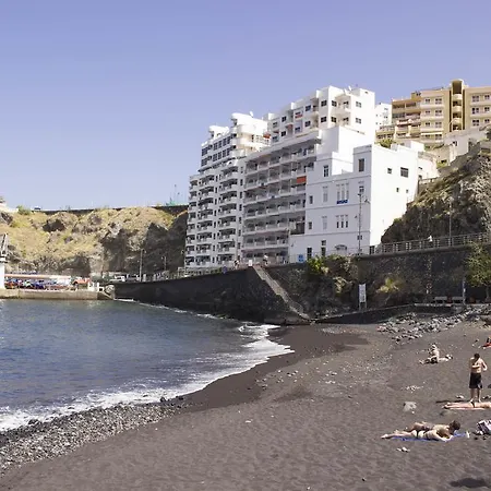 Апартаменты Sunny Beach Икод-де-лос-Винос