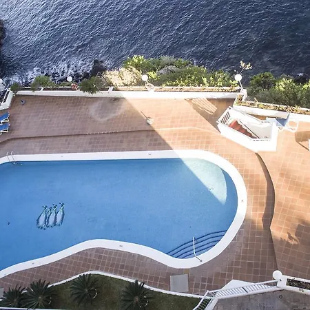 Апартаменты Sunny Beach