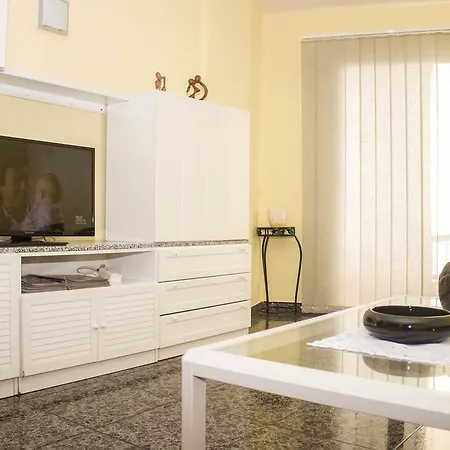 Sunny Beach * Икод-де-лос-Винос