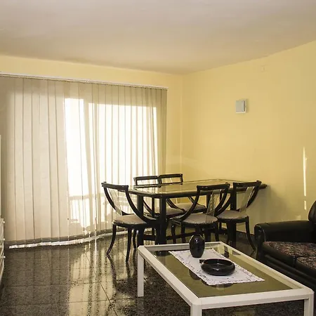 Sunny Beach Апартаменты *