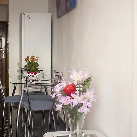 Апартаменты Sunny Beach