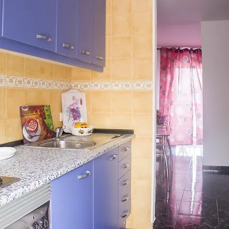 Апартаменты Sunny Beach *