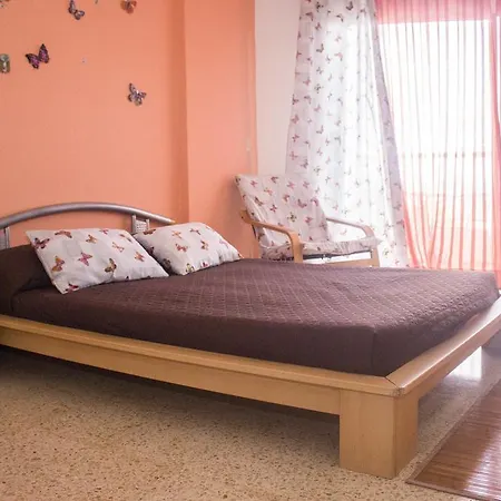 Апартаменты Sunny Beach *